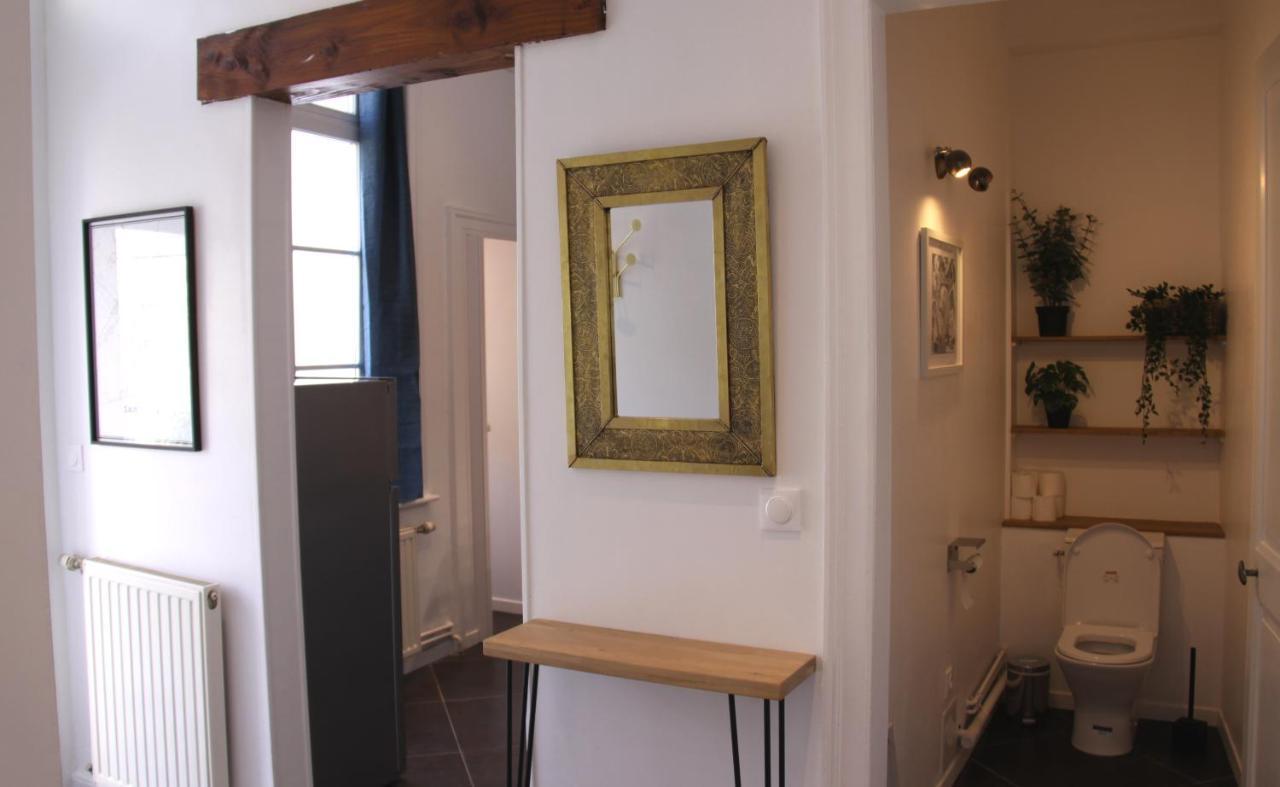 Le Jardin De Ligny Apartment Saint-Omer  Exterior photo