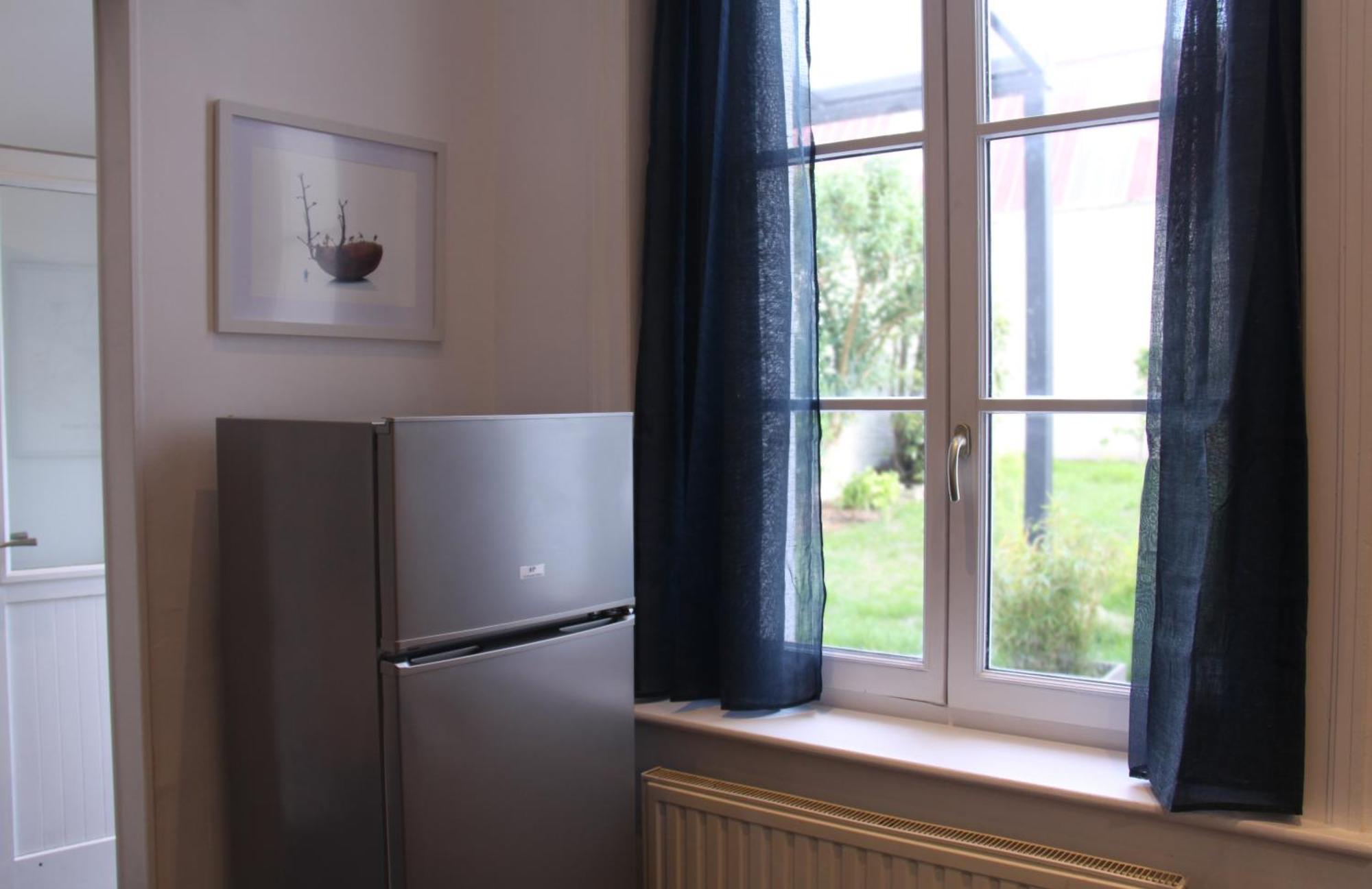 Le Jardin De Ligny Apartment Saint-Omer  Exterior photo